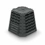 PROSPERPLAST KOMPOSTOWNIK 450L CZARNY - 3