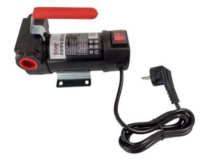 POMPA OLEJOWA 230V - image 2