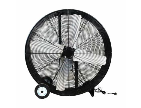 VOLTENO WENTYLATOR-CYRKULATOR PRZEMYSŁOWY 380W / 6000m3/h - 2