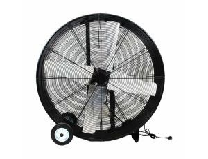 VOLTENO WENTYLATOR-CYRKULATOR PRZEMYSŁOWY 750W / 10000m3/h - image 2