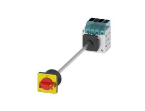 Rozłącznik izolacyjny 3P+N 63A 3LD3440-1TL13