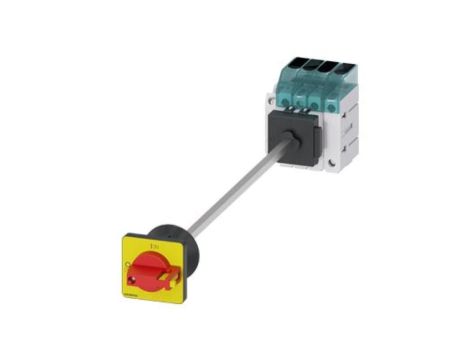 Rozłącznik izolacyjny 3P+N 63A 3LD3440-1TL13