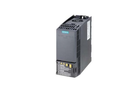 Falownik G120C, Moc: 4.0kW ,PROFINET-PN, bez filtra - 6SL3210-1KE18-8UF1
