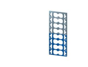 SIMATIC ET 200SP, 10 kolorowych etykiet - 6ES7193-6CP02-2MA0