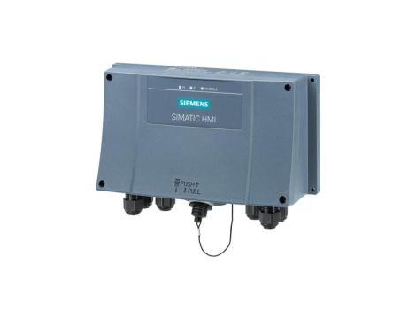 Skrzynka przyłączeniowa SIMATIC HMI Advanced - 6AV2125-2AE23-0AX0