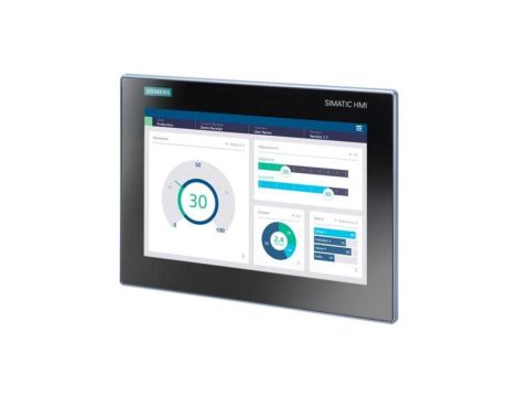 Panel HMI MTP1200 Unified Basic - 6AV2123-3MB32-0AW0