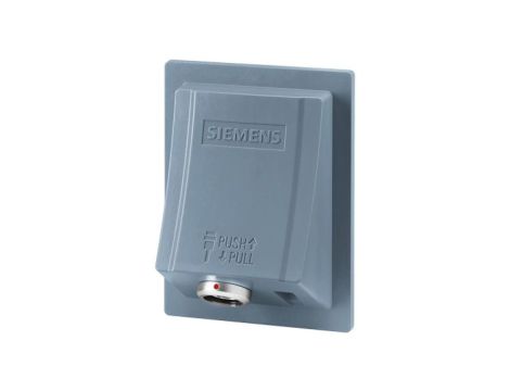 skrzynka połączeniowa simatic hmi compact - 6AV2125-2AE03-0AX0