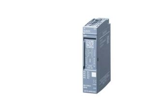 SIMATIC ET 200SP, MODUŁ WEJŚĆ BINARNYCH IO8 - 6ES7131-6BF00-0DA0