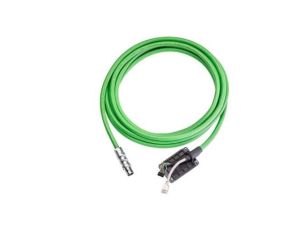 SIMATIC HMI KABEL POŁĄCZENIOWY DO KTPX00(F) MOBILE, DŁUGOŚĆ 2m - 6AV2181-5AF02-0AX0
