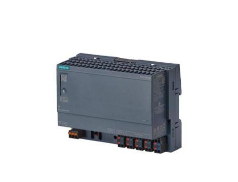 SIMATIC ET 200SP PS 24V/10A Zasilacz 120/230 V AC - 6EP7133-6AE00-0BN0