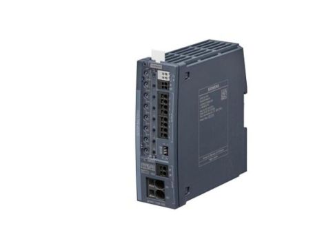 Zasilacz selektywny SITOP SEL1200 5 A, 24 V DC/8x 5 A - 6EP4437-7FB00-3DX0