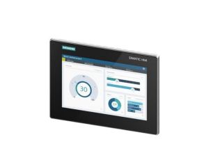 SIMATIC HMI MTP1000 UNIFIED COMFORT PANEL - 6AV2128-3KB06-0AX1