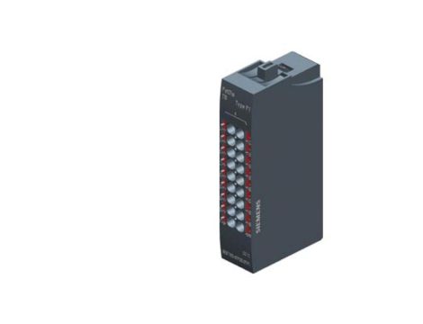 SIMATIC ET 200SP, Moduł rozdzielacza potencjałów - 6ES7193-6TP00-0TP1