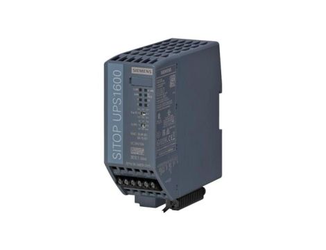 Zasilacz SITOP UPS1600 10A - 6EP4134-3AB00-2AY0