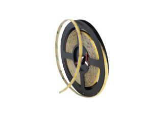 Taśma LED COB 12V 480 9W/m 3000K 990lm/m IP67/5m