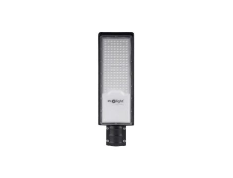 Oprawa uliczna lampa led 150W 13500lm 5000K czarna