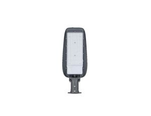 Oprawa uliczna lampa led PREMIUM 150W 19500lm 4000K 3 lata gwarancji szary