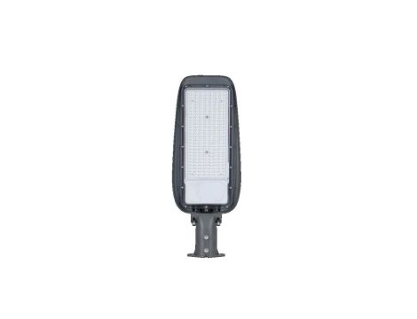 Oprawa uliczna lampa led PREMIUM 150W 19500lm 4000K 3 lata gwarancji szary