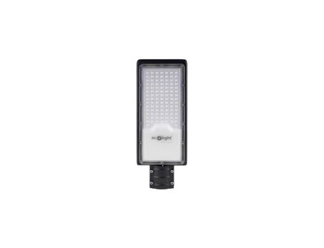 Oprawa uliczna lampa led 100W 9000lm 5000K IP65 czarna
