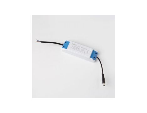 Zasilacz do paneli LED 40W 230V EMC 42-63V DC