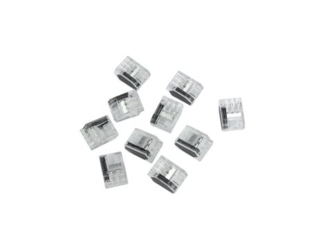 10 sztuk złączki do puszek instalacyjnych 3x0.5-2.5 mm VDE DGN 4241