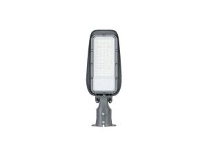 Oprawa uliczna lampa led PREMIUM 50W 4000K 6500lm 3 lata gwarancji szary
