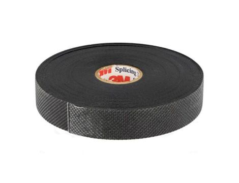 SCOTCH 23 Taśma: samowulkanizująca czarny 19mm L: 9,15m Thk: 760um 1000