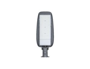 Oprawa uliczna lampa led PREMIUM 200W 26000lm 6500K 3 lata gwarancji szary