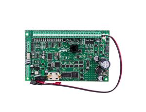 Centrala systemu alarmowego, do 32 wejść i wyjść INTEGRA 32