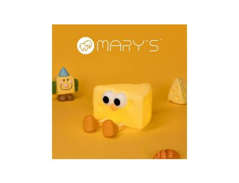 MARYS LAMPKA LED SEREK