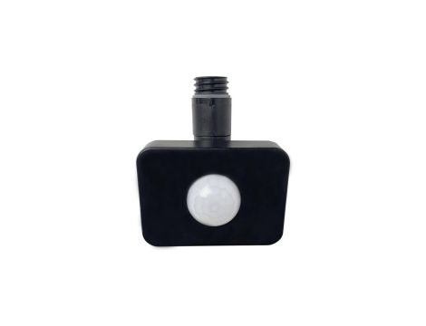 Wymienny czujnik ruchu do projektora naświetlacza NL-1 i NL-2 czarny IK08 EC20197