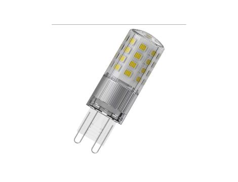 Lampa LED PERFORMANCE CLASS SPECIAL PIN CL 40 DIM 4W/827 G9 LEDVANCE 4099854064814
