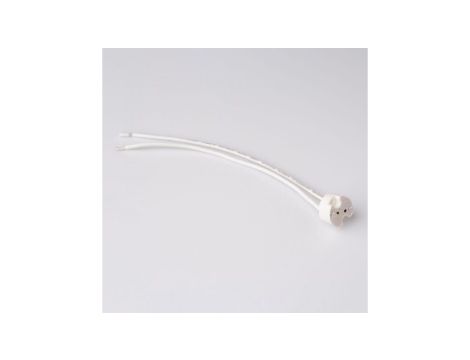 Gniazdo przyłączeniowe G5,3 MR16 G4