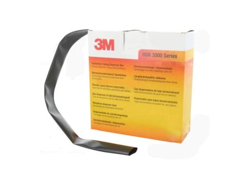 7000099139 Rurka termokurczliwa bez kleju,cienkościenna 3: 1 18mm L: 5m