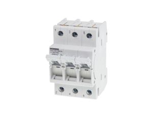 Rozłącznik bezpiecznikowy 3P 5SG7631-0KK06