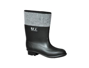 Gumofilce Buty Filcowe Kalosze ROBOCZE PCV rozmiar 40