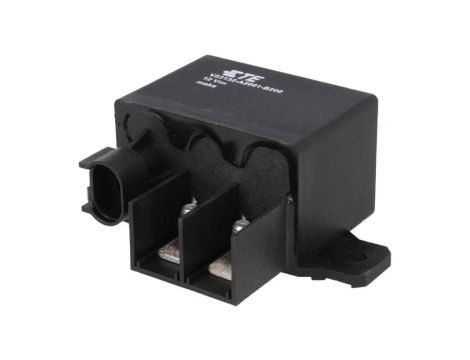 V23132-A2001-B200 Przekaźnik: elektromagnetyczny SPST-NO Ucewki: 12VDC 130A 3,9W