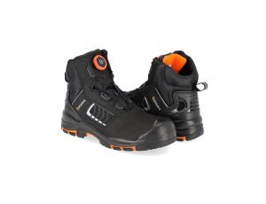 Buty robocze. INNOWACYJNE Trzewiki ochronne ROCK S3 Rozmiar 41