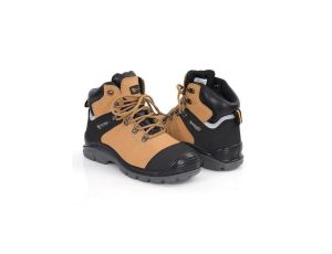 Buty robocze ochronne Trzewiki BHP z Podnoskiem SANDER S1P Rozmiar 47