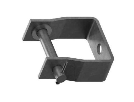 Trzon kabłąkowy do mocowania izolatorów S-115/2 (K301)