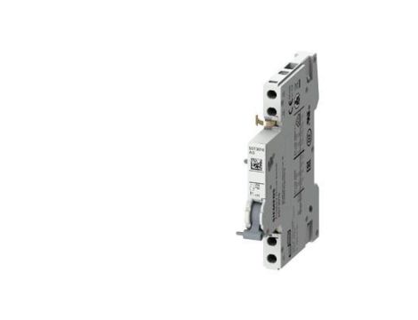 Styki pomocnicze 1P montaż boczny 5ST3016