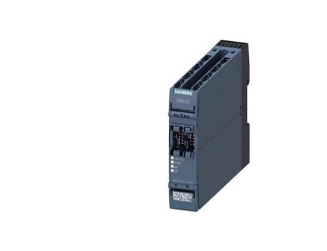 Moduł komunikacyjny Profinet do przekaźników bezpieczeństwa 3SK2 3SK2511-1FA10