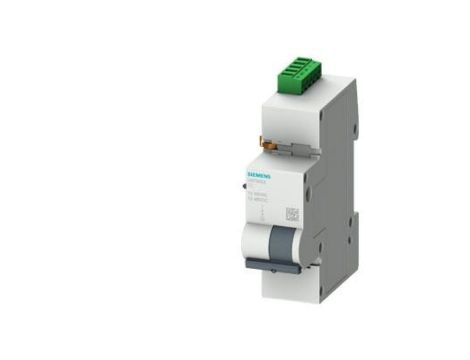 Wyzwalacz zdalny wersja podstawowa 12-30V AC 12-48V DC 1,5 mod 5ST3053