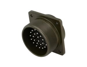 DS3102A28-12P Złącze okrągłe 13A rozmiar 28 MS/DS stop aluminium