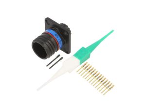 D38999/20ZB35PN Złącze militarne rozmiar 11 MIL-DTL-38999 Series III