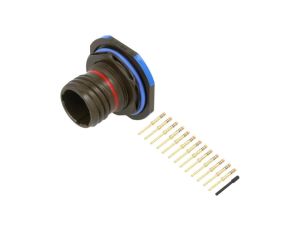 D38999/24WB35PN Złącze militarne rozmiar 11 MIL-DTL-38999 Series III