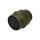 Złącze okrągłe rozmiar 28 MS/DS stop aluminium DS3101A 28-12S