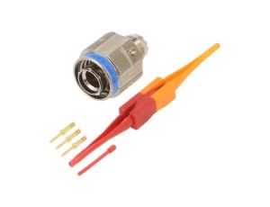 D38999/26FA98PN Złącze militarne rozmiar 9 MIL-DTL-38999 Series III