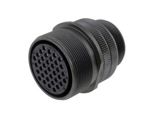 DS3101A28-21S Złącze okrągłe rozmiar 28 MS/DS stop aluminium