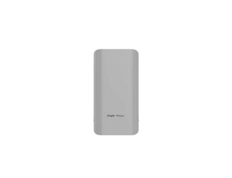Bridge Reyee Wi-Fi 5 - 802.11ac - 867 Mbps Do transmisji bezprzewodowej 1000m 1 port 100Mbps Zasilany PoE Zewnętrzny IP54